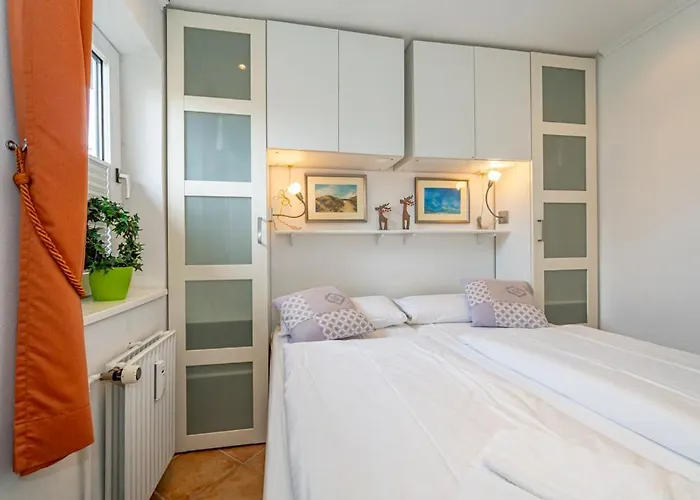 Samoa Appartement Westerland