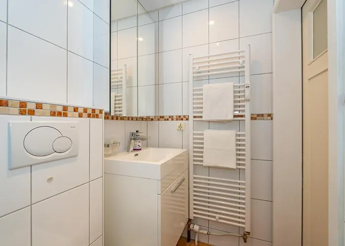 Appartement Samoa Westerland